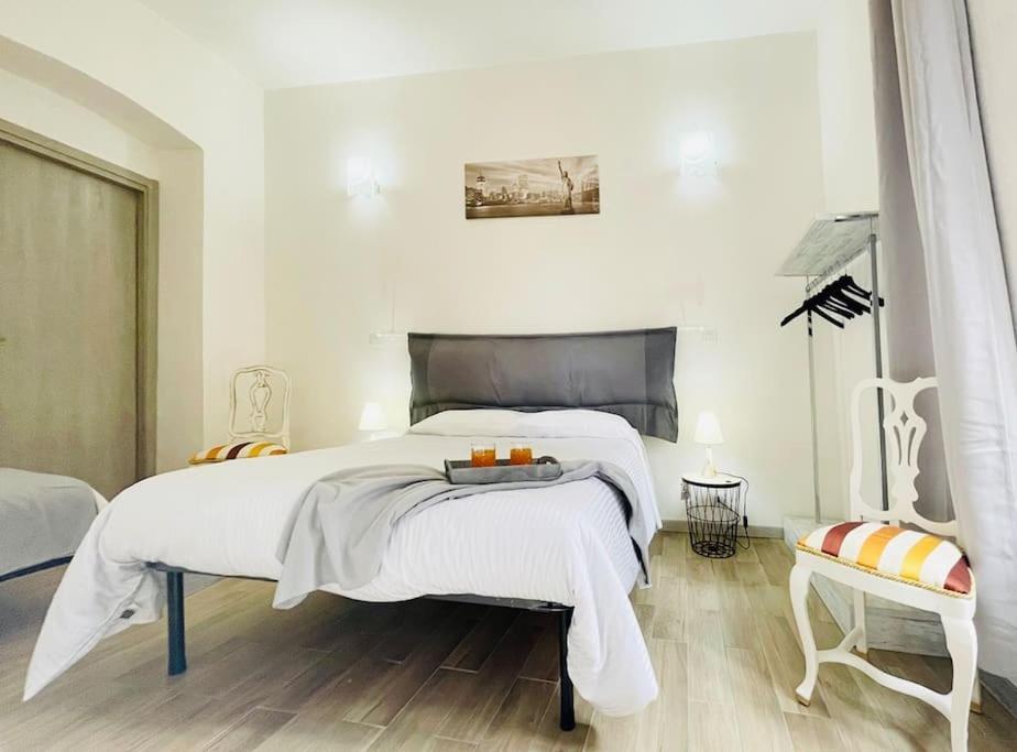 Porta Palazzo 15 Min - Suite Con Netflix & Wi-Fi Turin Extérieur photo