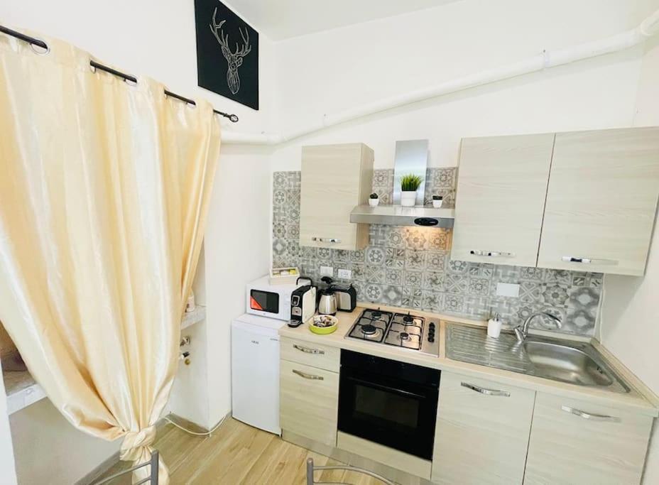 Porta Palazzo 15 Min - Suite Con Netflix & Wi-Fi Turin Extérieur photo